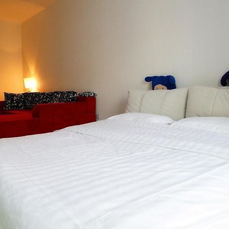 Mini Impression Hotel Hszinghajtun Kültér fotó