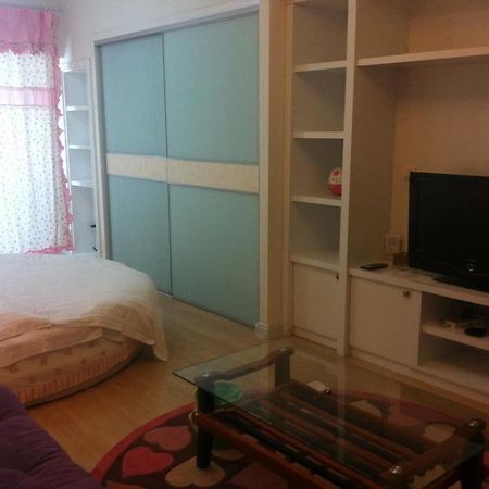 Mini Impression Hotel Hszinghajtun Kültér fotó