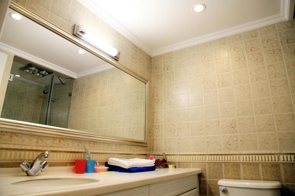 Mini Impression Hotel Hszinghajtun Kültér fotó