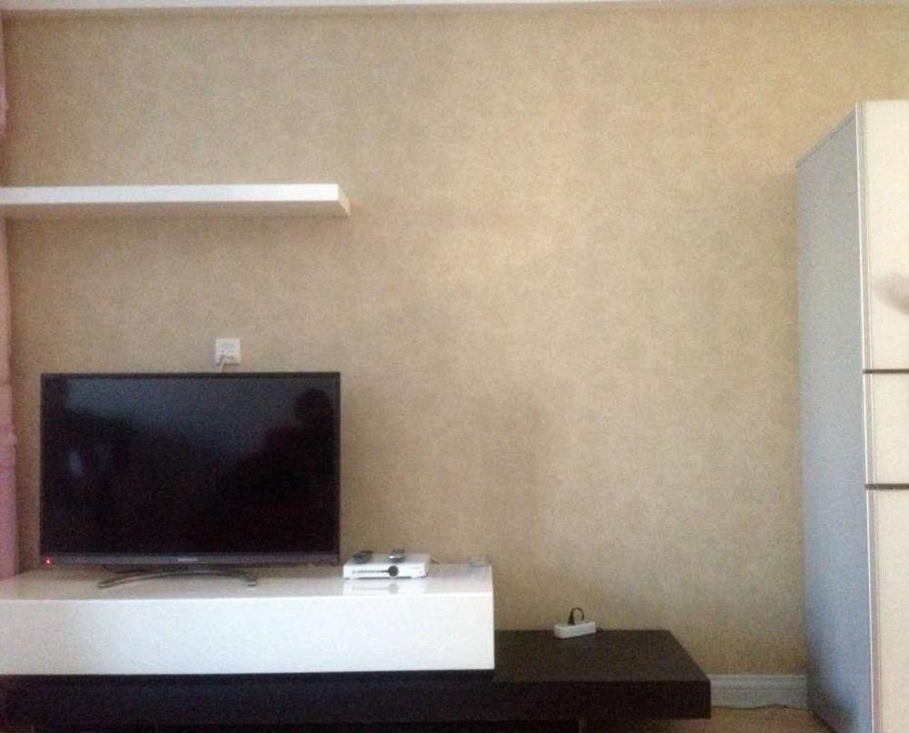 Mini Impression Hotel Hszinghajtun Kültér fotó