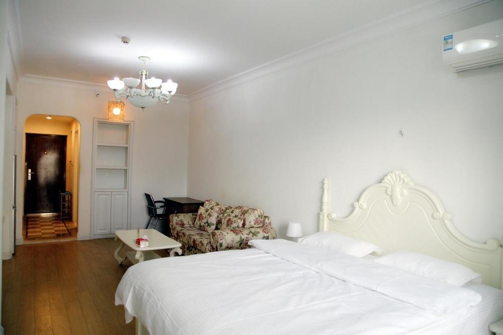 Mini Impression Hotel Hszinghajtun Kültér fotó