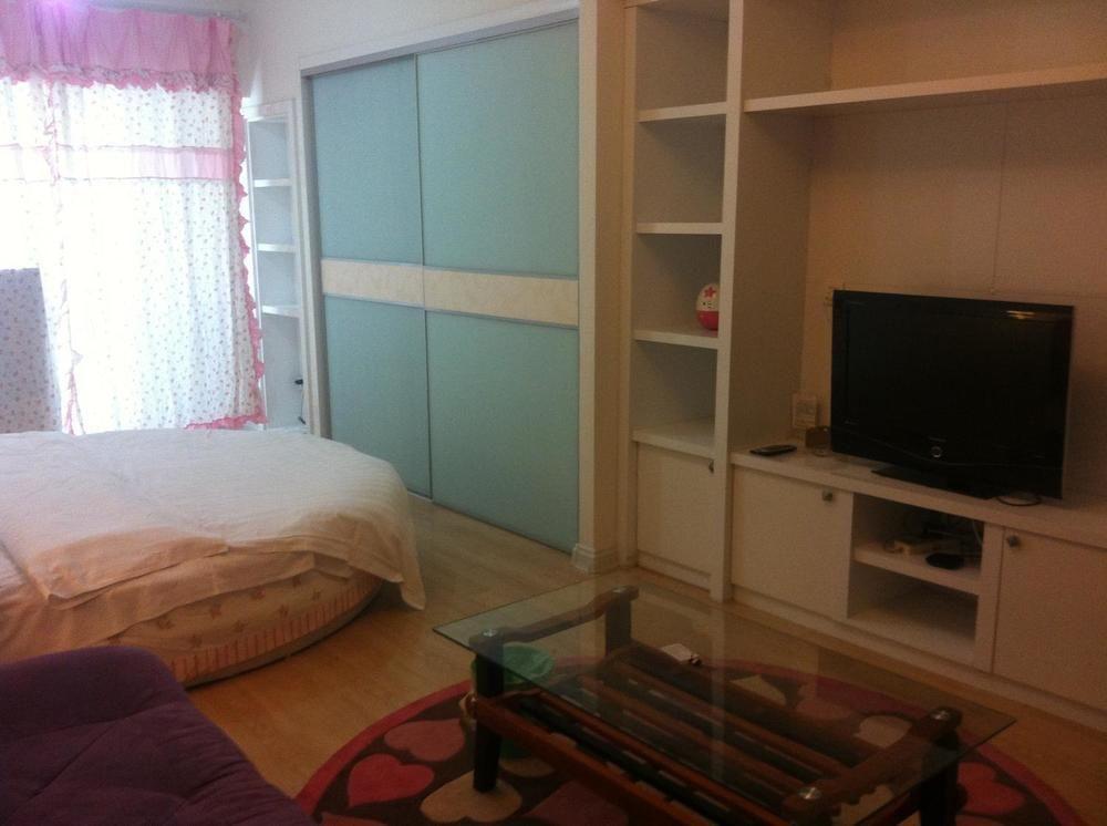 Mini Impression Hotel Hszinghajtun Kültér fotó